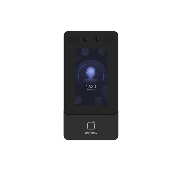 DS-K1T342DWX